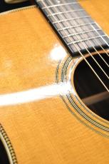Martin 【クロサワ横浜店】HD-28V 2007年製中古【48回無金利分割可能】_10