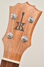 KoAloha 【クロサワ横浜店】KSO-10/UPT 【アカシアコア総単板/ギアペグ】【48回無金利分割可能】_5