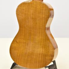 Famous 【クロサワ横浜店】FC-5G 【ハワイアンコア/ギアペグ/日本製】【48回無金利分割可能】_2