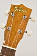Famous 【クロサワ横浜店】FC-5G 【ハワイアンコア/ギアペグ/日本製】【48回無金利分割可能】_5