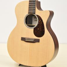 Martin 【クロサワ横浜店】GPC-X2E Cocobolo #3084974 【トップ単板/HPLボディ/エレアコ】