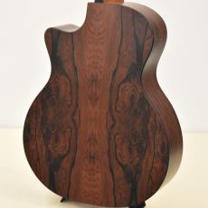 Martin 【クロサワ横浜店】GPC-X2E Cocobolo #3084974 【トップ単板/HPLボディ/エレアコ】_2