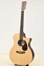 Martin 【クロサワ横浜店】GPC-X2E Cocobolo #3084974 【トップ単板/HPLボディ/エレアコ】_3