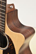 Martin 【クロサワ横浜店】GPC-X2E Cocobolo #3084974 【トップ単板/HPLボディ/エレアコ】_7