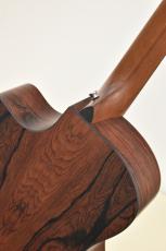 Martin 【クロサワ横浜店】GPC-X2E Cocobolo #3084974 【トップ単板/HPLボディ/エレアコ】_9