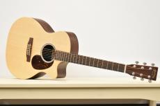 Martin 【クロサワ横浜店】GPC-X2E Cocobolo #3084974 【トップ単板/HPLボディ/エレアコ】_11