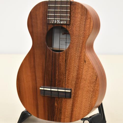 Kamaka 【クロサワ横浜店】【110周年記念モデル】HF-1 110th 【ソプラノ】【48回無金利分割可能】