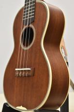 KIWAYA 【クロサワ横浜店】MV-3Cf 【フィジーマホガニー総単板/ギアペグ/日本製】【48回無金利分割可能】_10