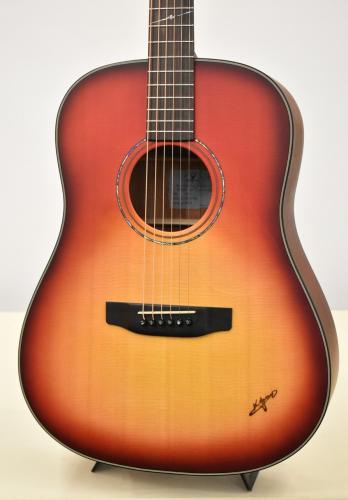 K.Yairi 【クロサワ横浜店】【人気のエンジェルシリーズ】LO-65 RB #97925【48回無金利分割可能】