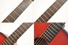 K.Yairi 【クロサワ横浜店】【人気のエンジェルシリーズ】LO-65 RB #97925【48回無金利分割可能】_8