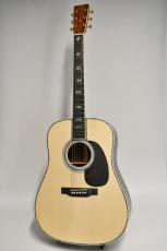 Martin 【クロサワ横浜店】【2024年製中古品】CTM D-45 【C24-018412】【48回無金利分割可能】_2