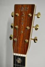 Martin 【クロサワ横浜店】【2024年製中古品】CTM D-45 【C24-018412】【48回無金利分割可能】_3