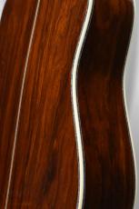 Martin 【クロサワ横浜店】【2024年製中古品】CTM D-45 【C24-018412】【48回無金利分割可能】_11