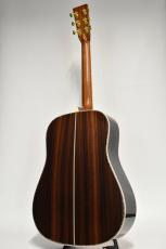 Martin 【クロサワ横浜店】【2024年製中古品】CTM D-45 【Premium Grade Engelmann Spruce】【C24-027521】_4