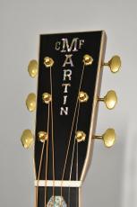 Martin 【クロサワ横浜店】【2024年製中古品】CTM D-45 【Premium Grade Engelmann Spruce】【C24-027521】_5