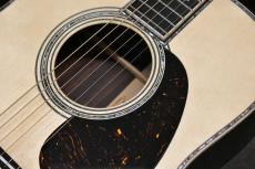 Martin 【クロサワ横浜店】【2024年製中古品】CTM D-45 【Premium Grade Engelmann Spruce】【C24-027521】_8