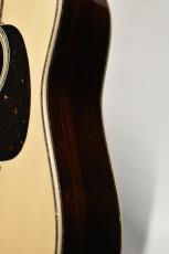 Martin 【クロサワ横浜店】【2024年製中古品】CTM D-45 【Premium Grade Engelmann Spruce】【C24-027521】_10