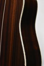 Martin 【クロサワ横浜店】【2024年製中古品】CTM D-45 【Premium Grade Engelmann Spruce】【C24-027521】_11