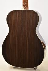 Martin 【クロサワ横浜店】【2025新仕様個体】【美しい杢目】OM-42 #3025564【48回無金利分割可能】_3
