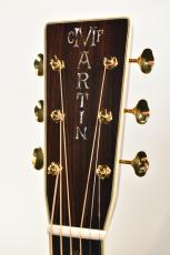 Martin 【クロサワ横浜店】【2025新仕様個体】【美しい杢目】OM-42 #3025564【48回無金利分割可能】_10