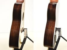 K.Yairi 【クロサワ横浜店】【3Aジャーマンスプルース】【20本限定生産】YF-OM41 sen-sai #97382 2of 20_8