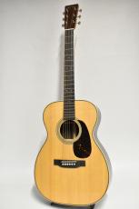 Martin 【クロサワ横浜店】【2025年製中古品】00-28 【小ぶりな単板ボディ】【48回無金利分割可能】_2
