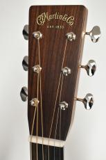 Martin 【クロサワ横浜店】【2025年製中古品】00-28 【小ぶりな単板ボディ】【48回無金利分割可能】_4