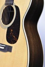 Martin 【クロサワ横浜店】【2025年製中古品】00-28 【小ぶりな単板ボディ】【48回無金利分割可能】_10