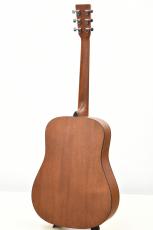 Martin 【クロサワ横浜店】【USA製オール単板モデル】【42.9mmナット幅】MF-03【48回無金利分割可能】_4