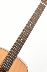 Martin 【クロサワ横浜店】【USA製オール単板モデル】【42.9mmナット幅】MF-03【48回無金利分割可能】_7
