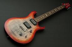 Paul Reed Smith [PRS] 2023 SE CUSTOM 24 ～Charcoal Cherry Burst～ [3.56kg]【決算セール】_2
