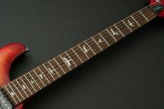 Paul Reed Smith [PRS] 2023 SE CUSTOM 24 ～Charcoal Cherry Burst～ [3.56kg]【決算セール】_8