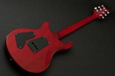 Paul Reed Smith [PRS] 2023 SE CUSTOM 24 ～Charcoal Cherry Burst～ [3.56kg]【決算セール】_10