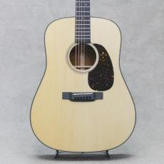 Martin CTM D-18 Adirondack Spruce / Cuban Mahogany / 2023
