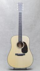 Martin CTM D-18 Adirondack Spruce / Cuban Mahogany / 2023_2