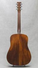 Martin CTM D-18 Adirondack Spruce / Cuban Mahogany / 2023_4