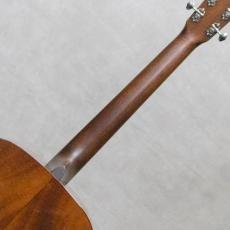 Martin CTM D-18 Adirondack Spruce / Cuban Mahogany / 2023_8