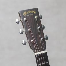 Martin CTM D-18 Adirondack Spruce / Cuban Mahogany / 2023_9