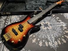 Valley Arts Custom Pro USA Bass / Sunburst　_2