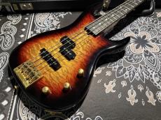 Valley Arts Custom Pro USA Bass / Sunburst　_3