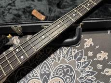 Valley Arts Custom Pro USA Bass / Sunburst　_4