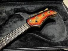 Valley Arts Custom Pro USA Bass / Sunburst　_5