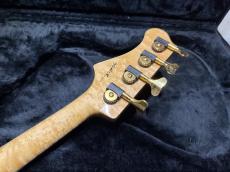 Valley Arts Custom Pro USA Bass / Sunburst　_8