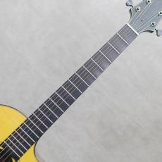 Kevin Ryan Paradiso Grand Concert Cutaway European Spruce / 2015_7