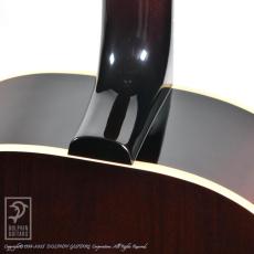 Switch RSD-45 ADJ 39mm TSB (Torrefied Adirondack Spruce)【セール開催中!36回無金利対象品】_12