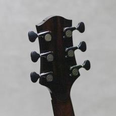 Kevin Ryan Paradiso Grand Concert Cutaway European Spruce / 2015_10