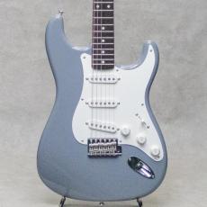 Fender Custom Shop Master Builder Apprentice Custom 1960 Stratocaster NOS Cielo Grey by Nick Saccone / 2021