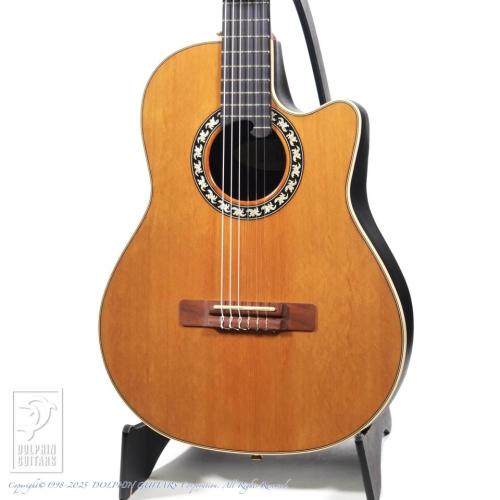 Ovation 1773 Classic【セール開催中!24回無金利対象品】