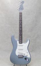 Fender Custom Shop Master Builder Apprentice Custom 1960 Stratocaster NOS Cielo Grey by Nick Saccone / 2021_2