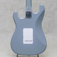 Fender Custom Shop Master Builder Apprentice Custom 1960 Stratocaster NOS Cielo Grey by Nick Saccone / 2021_3
